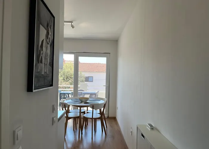 Apartmani Plazina