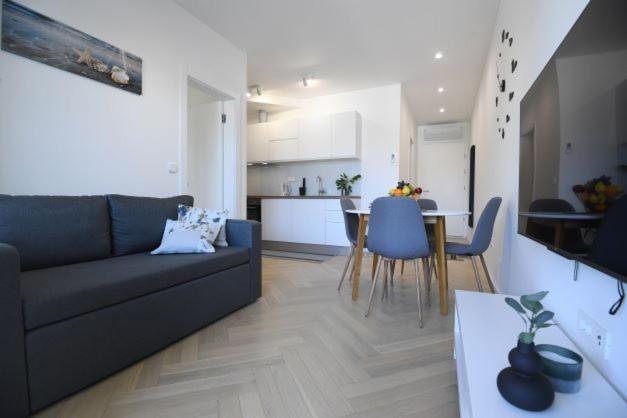 Plazina Apartmán