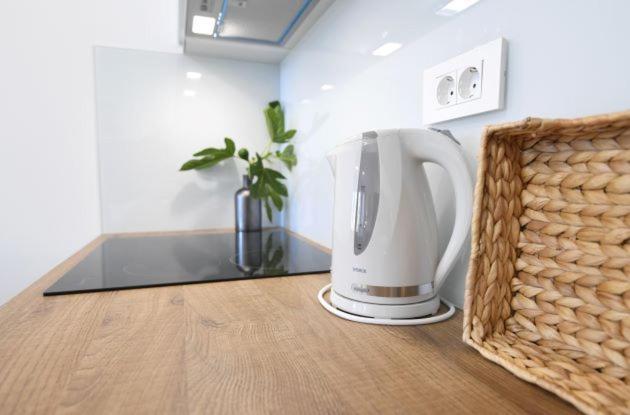 Apartmán Plazina Petrcane