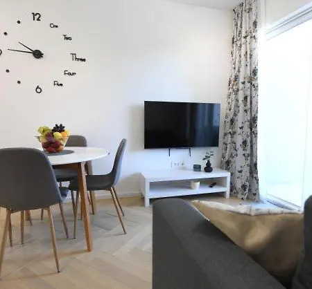 Apartmani Plazina Petrcane Exterior photo