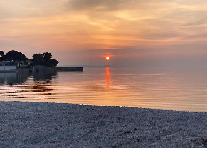Apartmani Plazina