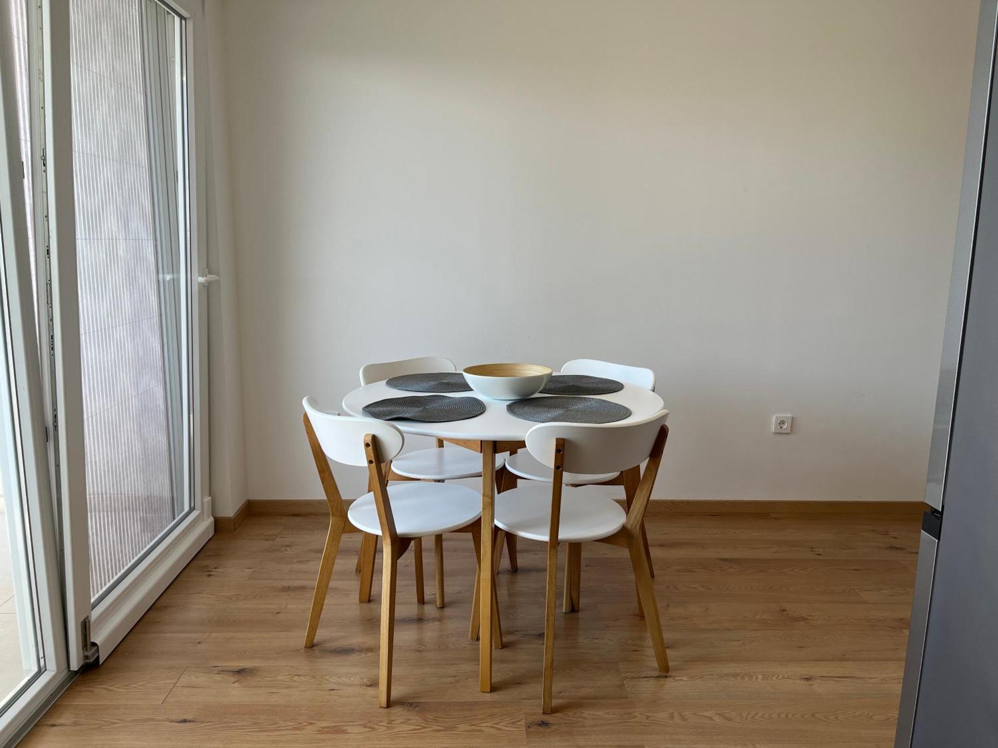 Apartment Plazina *