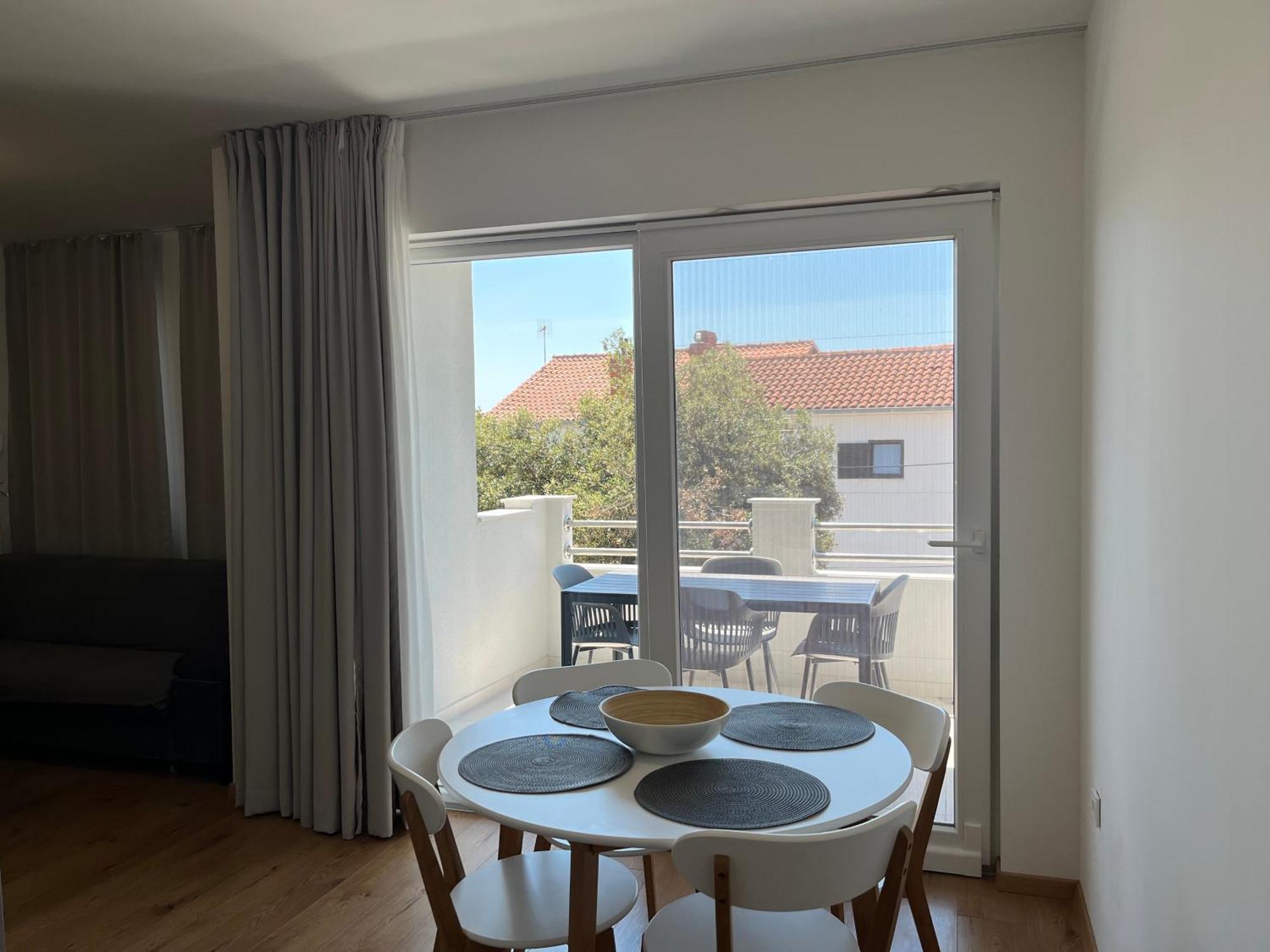 Apartment Plazina *