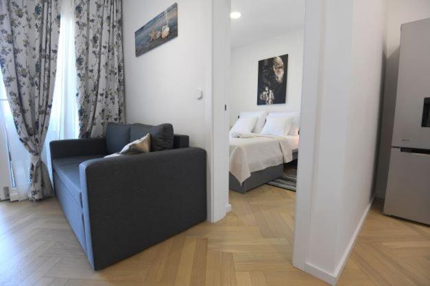 Apartment Plazina *