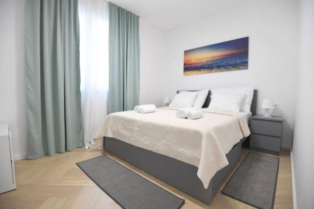 Plazina Apartment *