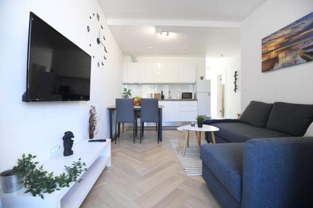 Apartment Plazina Petrcane