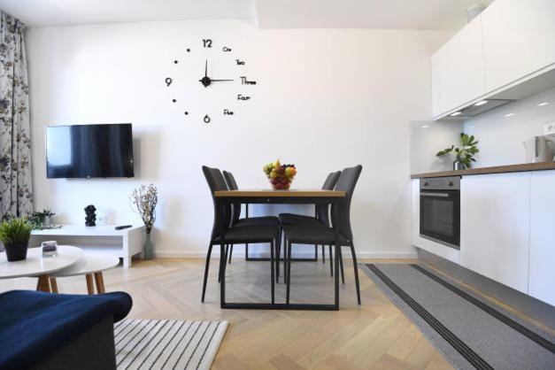 Apartment Plazina Petrcane