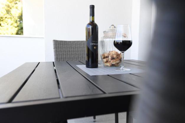 Plazina Apartment Petrcane