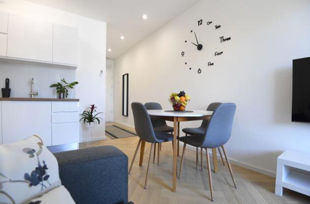 Plazina Apartment Petrcane