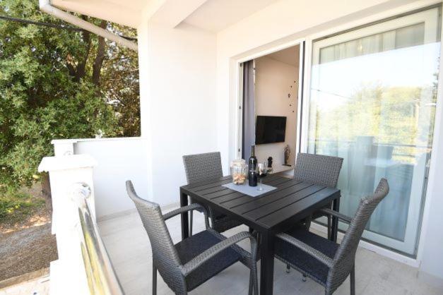 Plazina Apartment