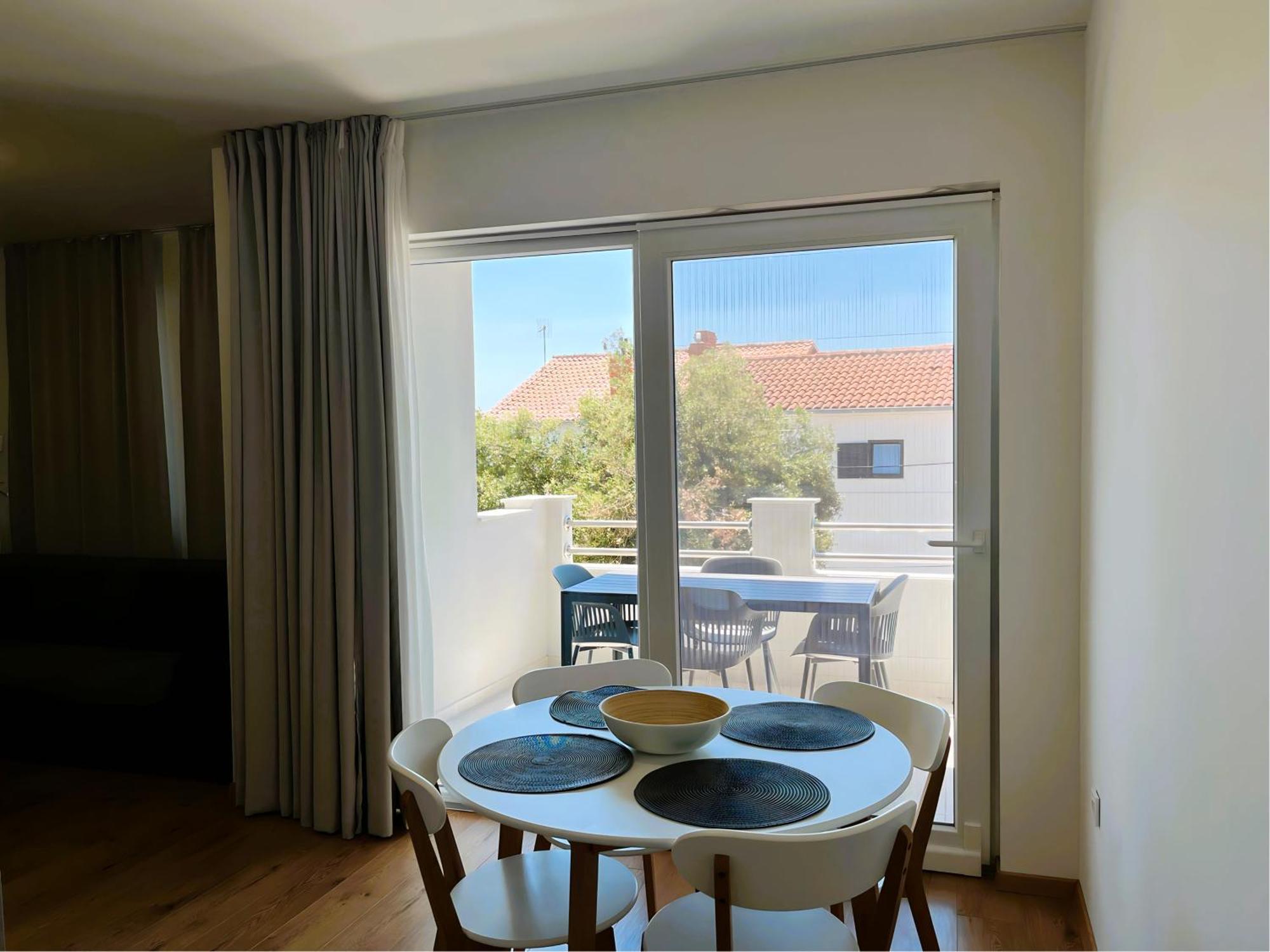 Plazina Apartment