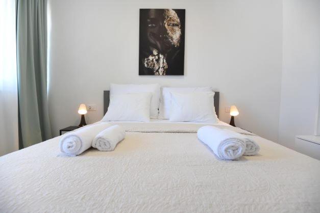 Apartment Plazina Petrcane
