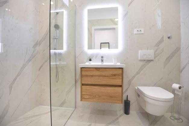 Apartment Plazina