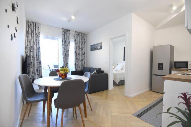 Apartment Plazina Petrcane