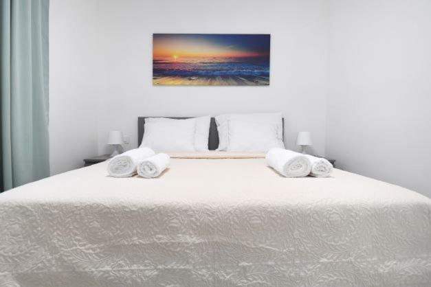 Apartment Plazina