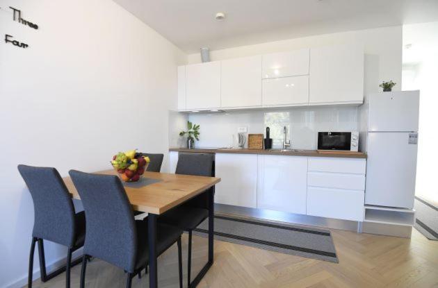 Plazina Apartment Petrcane