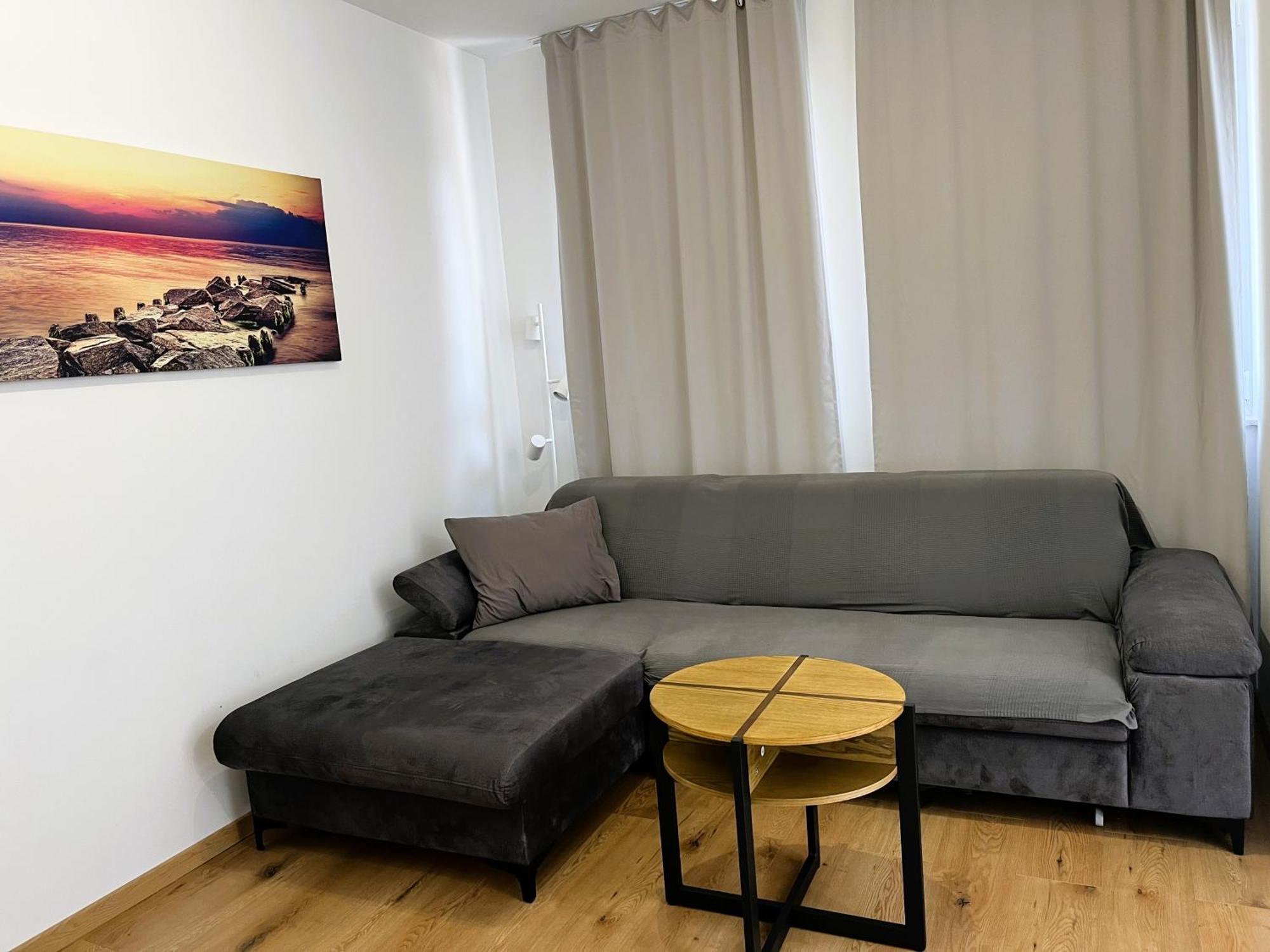 Plazina Apartment