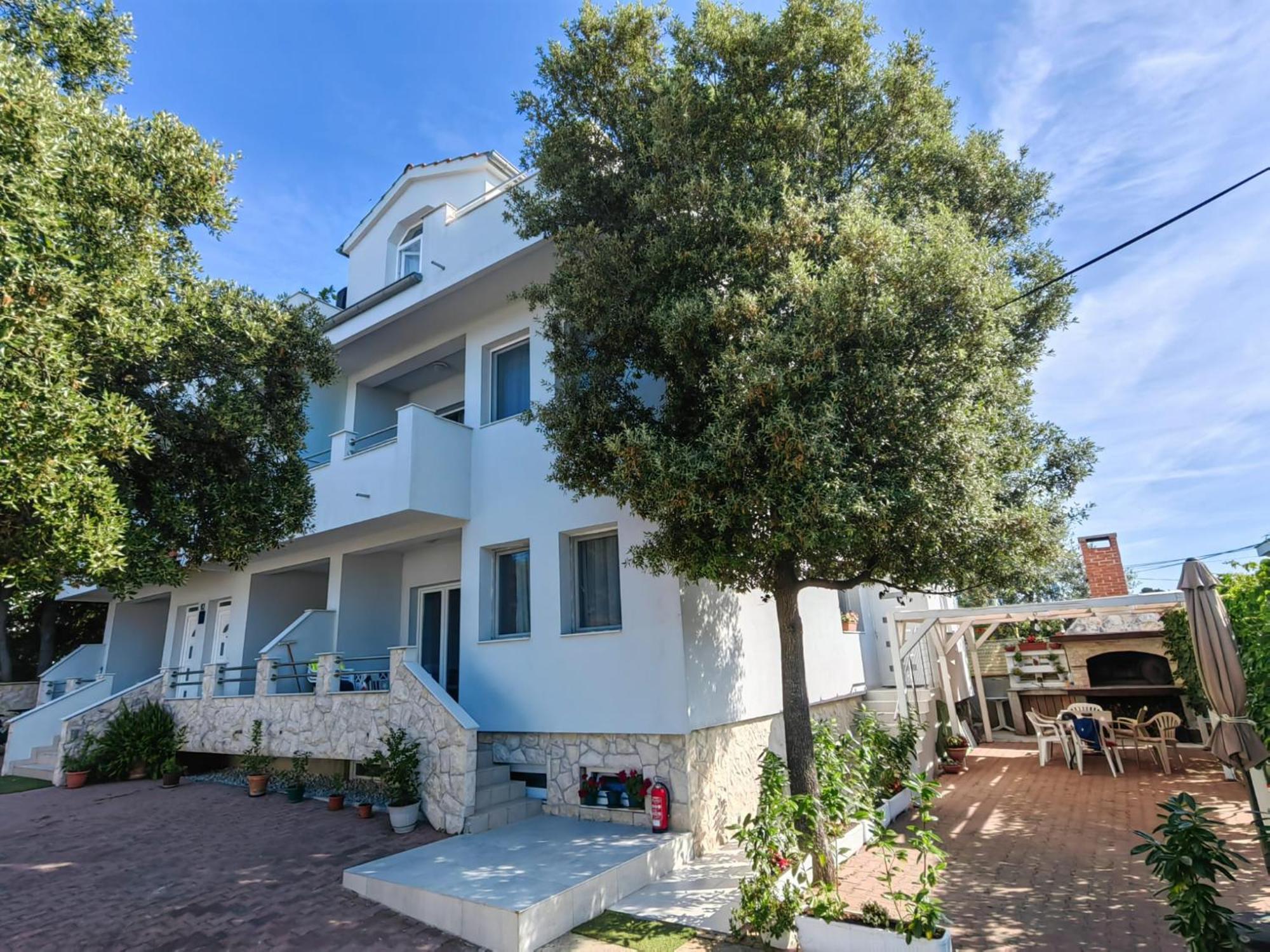 Plazina Apartment
